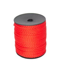 Poliester Trançado Duplo